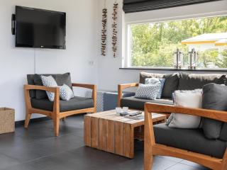 Spacious holiday home in Kamperland - Kamperland - 9