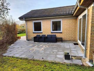 4 star holiday home in Hals - Hals - 7