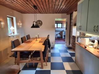 Holiday home Dala-Järna - Dala-Järna - 2