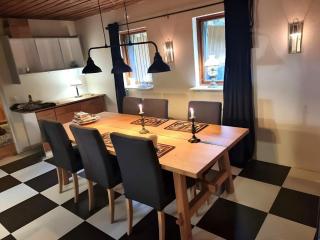 Holiday home Dala-Järna - Dala-Järna - 4
