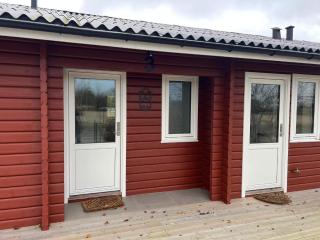 8 person holiday home in Jerup - 5