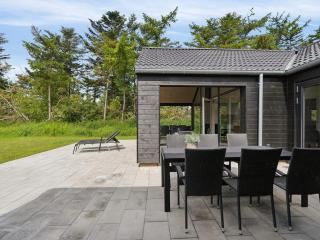 Holiday home Aakirkeby XVI - Vester Sømarken - 9