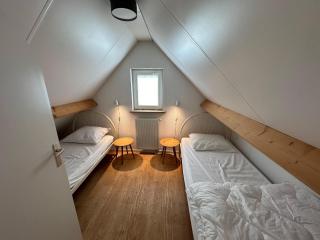 Frisian Countryside Stay near Sea - 3