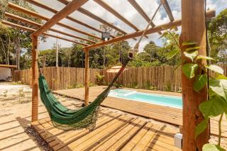 Casa reserva itakaa arraial - Porto Seguro - 8