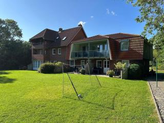 Apartment in Staberdorf near Baltic Sea Beach - Staberdorf - 5