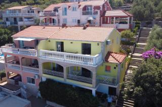 Apartments by the sea Prigradica, Korcula - 544 - Blato - 8