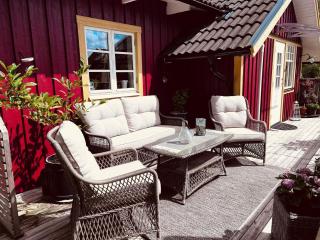 Holiday home UDDEVALLA XLVI - Uddevalla - 9