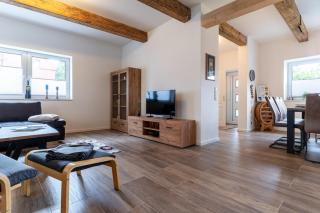 Ferienhaus in Tating - Tating - 8