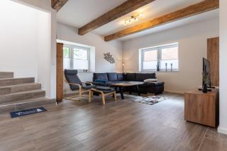 Ferienhaus in Tating - 7