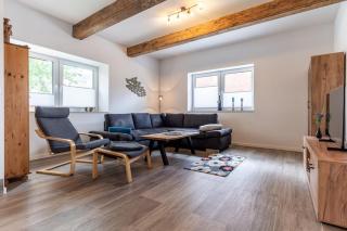 Ferienhaus in Tating - Tating - 6