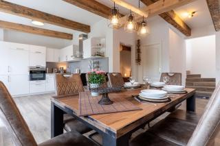 Ferienhaus in Tating - Tating - 2