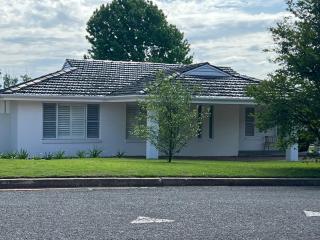 Narrandera Retreat - Narrandera - 0