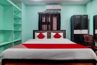 Hotel O S Grand Residency - Haiderabad - 3