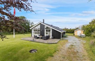 Amazing Home In Hjørring With Sauna - Hjørring - 4
