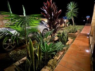 MONTEVERDI De LUXURY - Villa de Leyva - 8