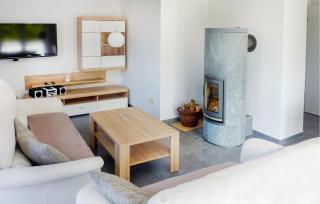 Ferienwohnung Karlshagen - Karlshagen - 8