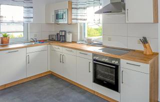 Ferienwohnung Karlshagen - Karlshagen - 5
