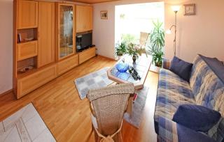 Ferienwohnung Plau Am See - Plau am See - 8