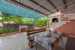 Apartments by the sea Poljica, Trogir - 11103 - 4