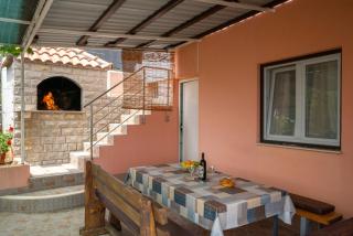 Apartments by the sea Poljica, Trogir - 11103 - 3