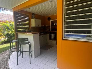 Manbana 322 - Grand-Bourg - 1