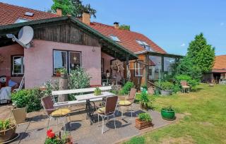 Ferienwohnung Jabel - Jabel - 6