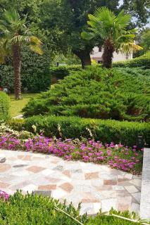 Apartments with a parking space Malinska (Krk) - 2390 - Malinska - 4