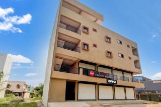 Hotel O Crown Square - 8