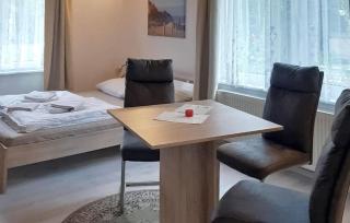 Ferienhaus Ostseebad Breege - 3