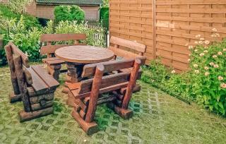 Ferienhaus Feldberger - 2