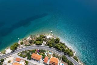 Apartments by the sea Poljica, Trogir - 16999 - Marina - 7