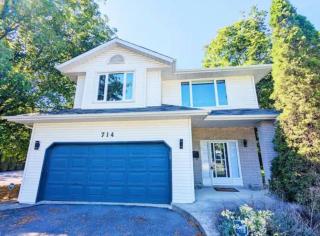 The Perfect Retreat - 0