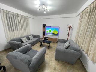Finca Lucía - Huaraz - 9