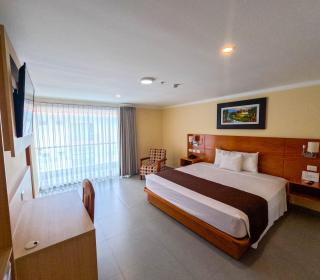 Águila Dorada Selva Hotel - Pucallpa - 6
