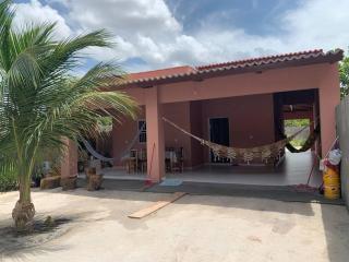 Casa em Jijoca de Jeriquaquara - Córrego da Forquiha - 0