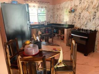 Casa em Jijoca de Jeriquaquara - Córrego da Forquiha - 5