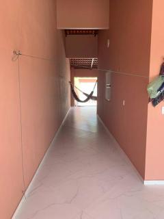 Casa em Jijoca de Jeriquaquara - Córrego da Forquiha - 4