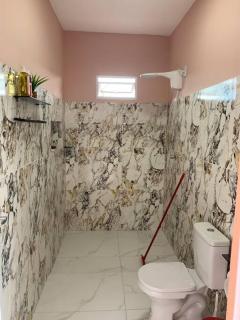Casa em Jijoca de Jeriquaquara - Córrego da Forquiha - 2