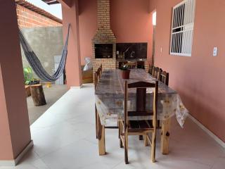 Casa em Jijoca de Jeriquaquara - 4