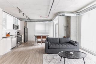 16 Brand new combined apartments with city views - Cleveland - 0