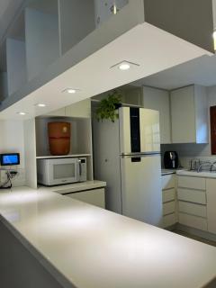 Espaço inteiro com 3 quartos não compartilhado com outros no centro - 8