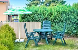 Ferienwohnung Zirchow - 1