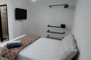 Residencial Itamarati, estúdio 1 - Joinville - 0