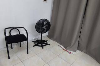 Residencial Itamarati, estúdio 1 - Joinville - 2