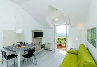 Apartments and rooms with parking space Plat, Dubrovnik - 23567 - Mlini - 3