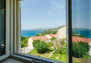 Apartments and rooms with parking space Plat, Dubrovnik - 23567 - Mlini - 2