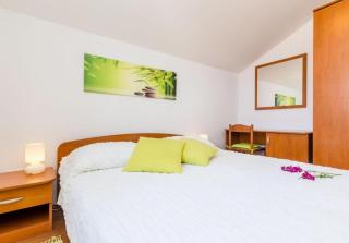 Apartments and rooms with parking space Plat, Dubrovnik - 23567 - Mlini - 1