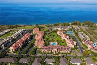 Kamaole Sands 4-407 - Ocean Views, King Beds, Spacious Layout, Split-AC, Wi-Fi - Wailea - 9