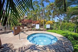 Kamaole Sands 4-407 - Ocean Views, King Beds, Spacious Layout, Split-AC, Wi-Fi - Wailea - 3