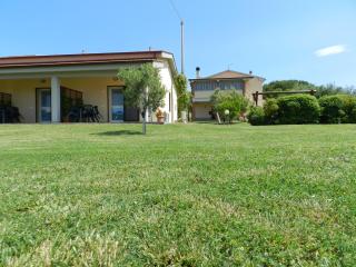 Agriturismo Severini - Fonteblanda - 9